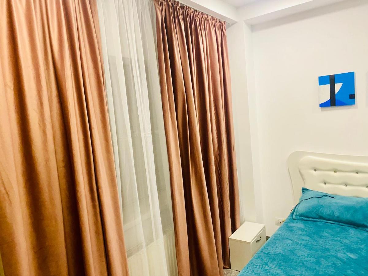 Cazan House Hostel บูคาเรสต์ ภายนอก รูปภาพ