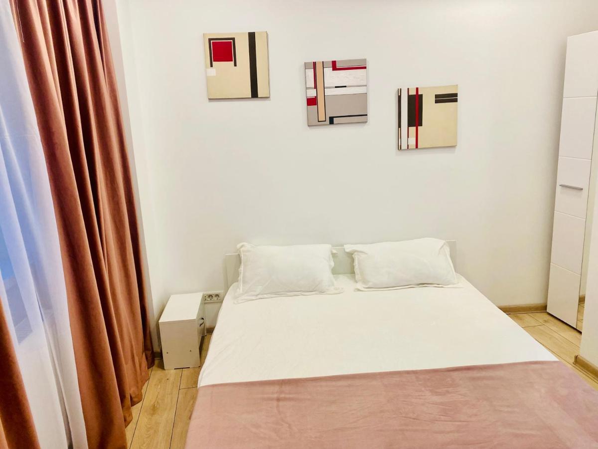 Cazan House Hostel บูคาเรสต์ ภายนอก รูปภาพ