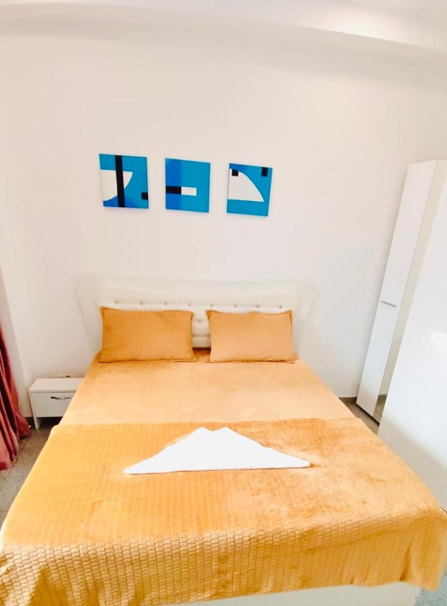 Cazan House Hostel บูคาเรสต์ ภายนอก รูปภาพ