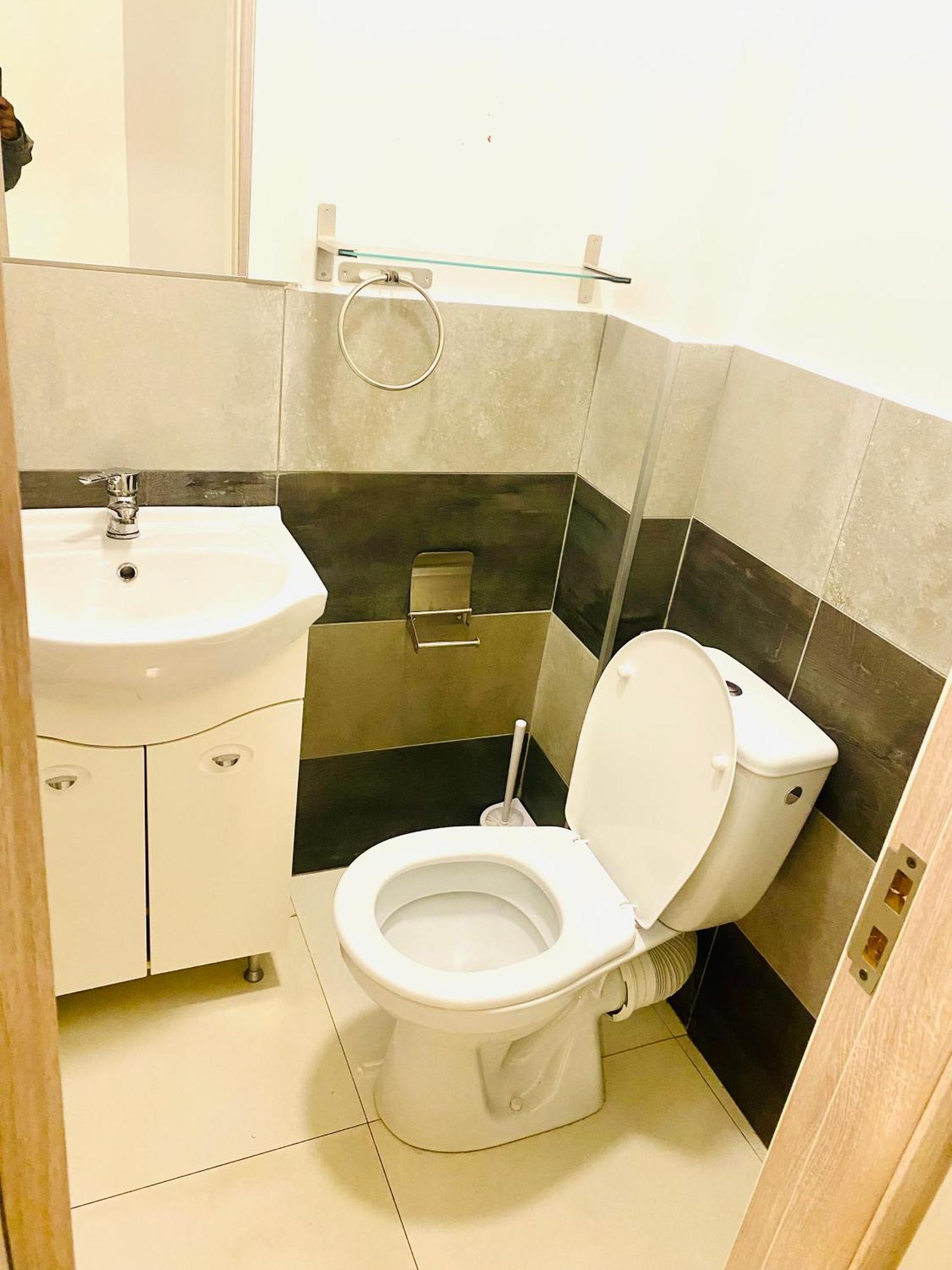 Cazan House Hostel บูคาเรสต์ ภายนอก รูปภาพ