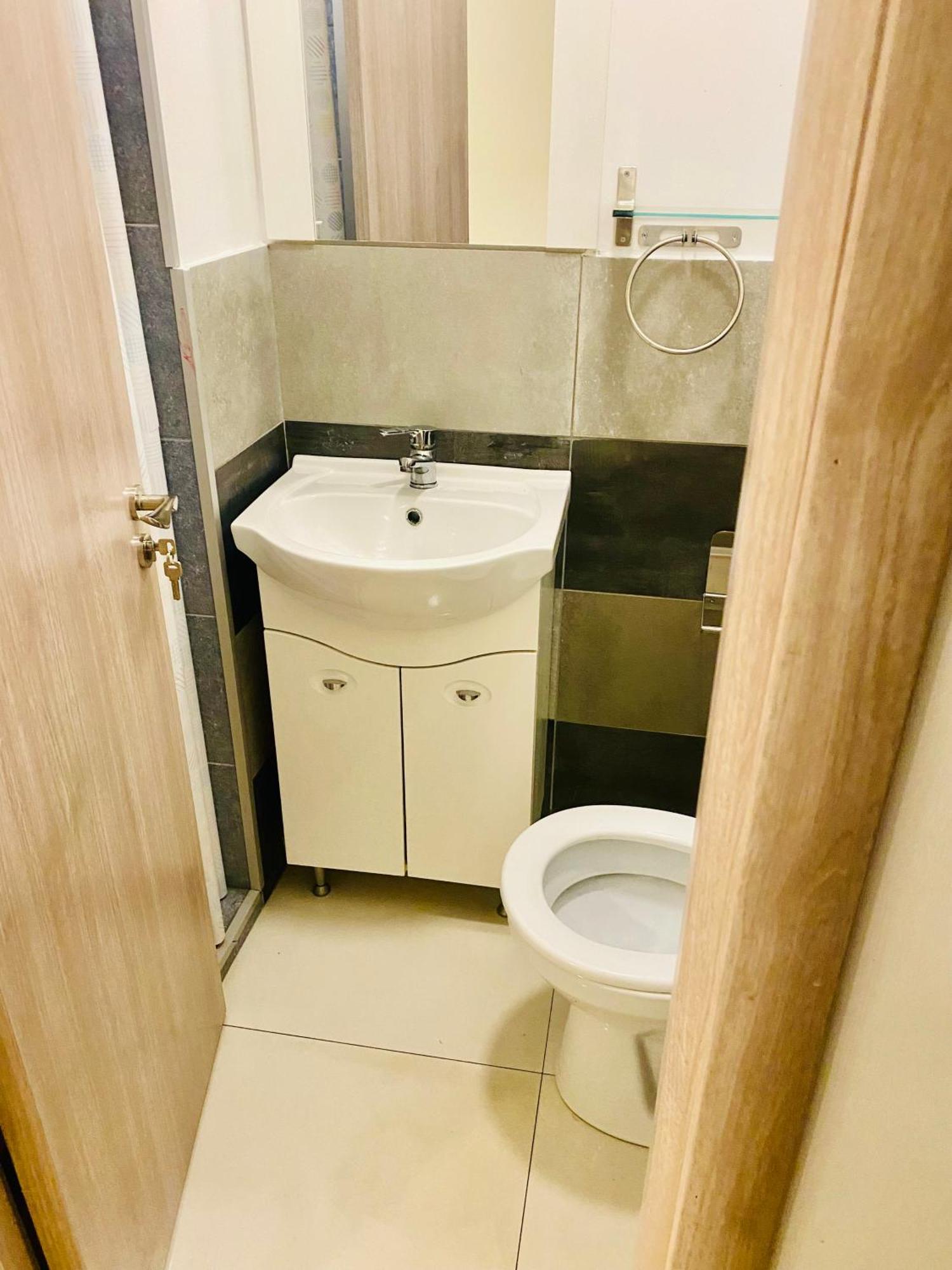Cazan House Hostel บูคาเรสต์ ภายนอก รูปภาพ
