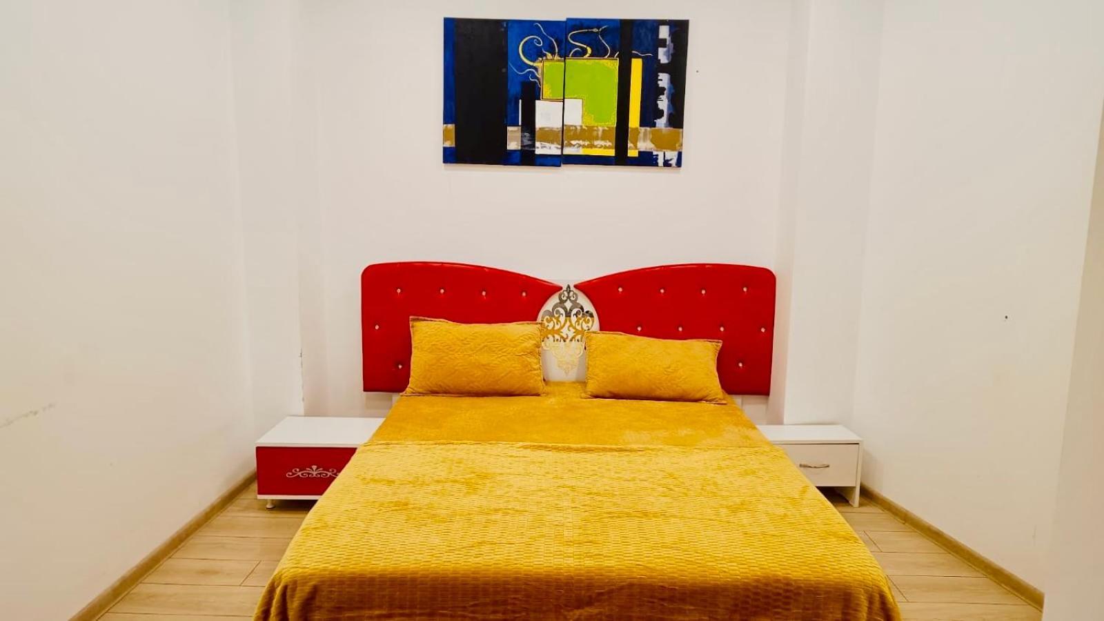 Cazan House Hostel บูคาเรสต์ ภายนอก รูปภาพ